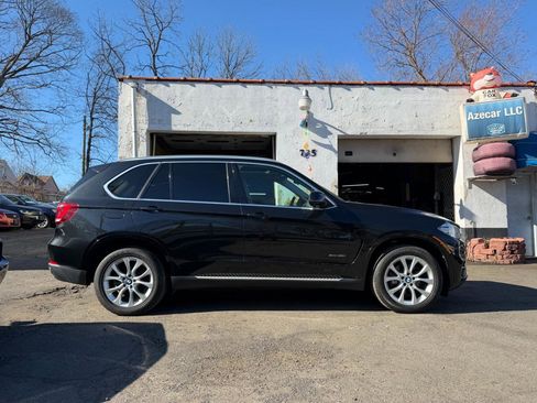 Used 2015 BMW X5 xDrive35i AWD/4WD image 8