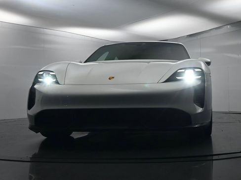 Used 2024 Porsche Taycan Turbo S image 56