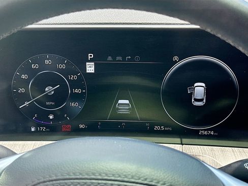 Certified 2023 Kia Telluride SX Prestige AWD/4WD image 12