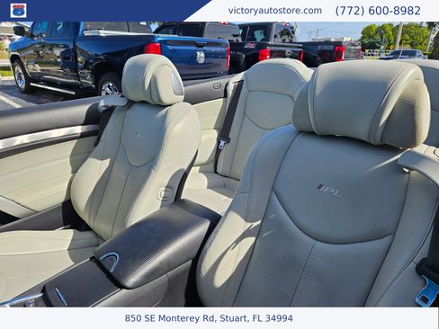 Used 2013 INFINITI G37 IPL image 25