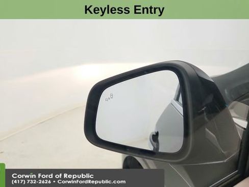 Used 2014 Buick Encore Leather image 12