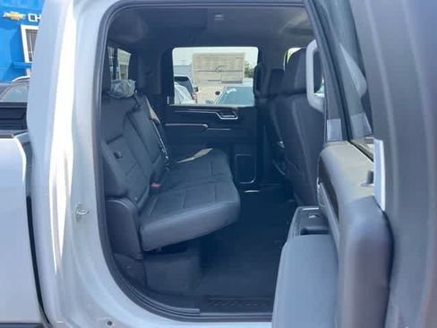New 2026 Chevrolet Silverado 2500 LT w/ Trail Boss Package AWD/4WD image 15