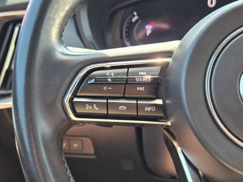 Used 2024 MAZDA CX-90 Plug-In Hybrid w/ Premium Pkg AWD/4WD image 37