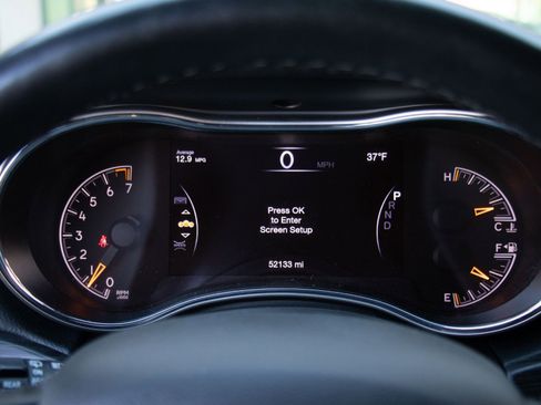 Used 2022 Jeep Grand Cherokee Limited image 13