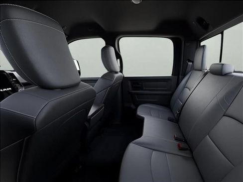 New 2026 RAM 3500 Tradesman AWD/4WD image 23