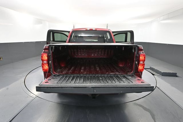 Used 2016 Chevrolet Silverado 1500 LT w/ All Star Edition AWD/4WD image 29