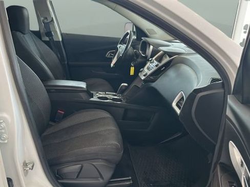 Used 2015 Chevrolet Equinox LT w/ Driver Convenience Package AWD/4WD image 17