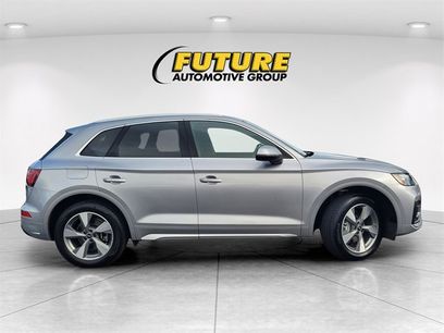 Used 2023 Audi Q5 2.0T Premium w/ Convenience Package