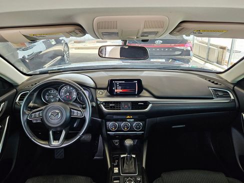 Used 2017 MAZDA MAZDA6 Sport FWD image 22
