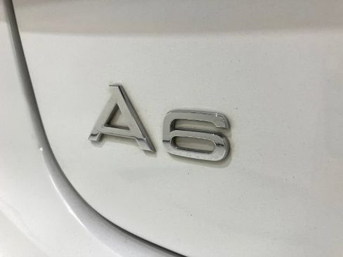 Used 2014 Audi A6 3.0T Premium Plus AWD/4WD image 12