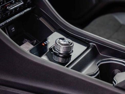 New 2025 Jeep Grand Cherokee L Altitude image 22