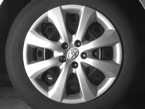 Used 2025 Toyota Corolla LE FWD image 15