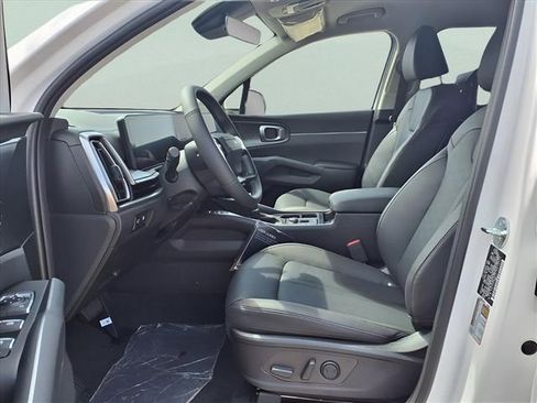 New 2026 Kia Sorento EX AWD/4WD image 20
