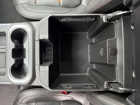 Used 2021 GMC Sierra 3500 AT4 w/ AT4 Premium Plus Package image 27