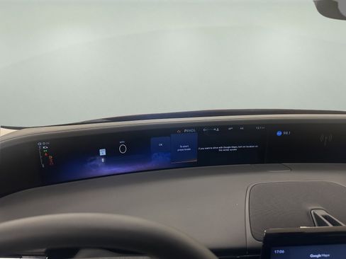 New 2026 Lincoln Nautilus Premier w/ Equipment Group 102A image 13