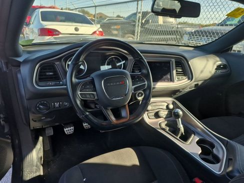 Used 2021 Dodge Challenger R/T Scat Pack image 7