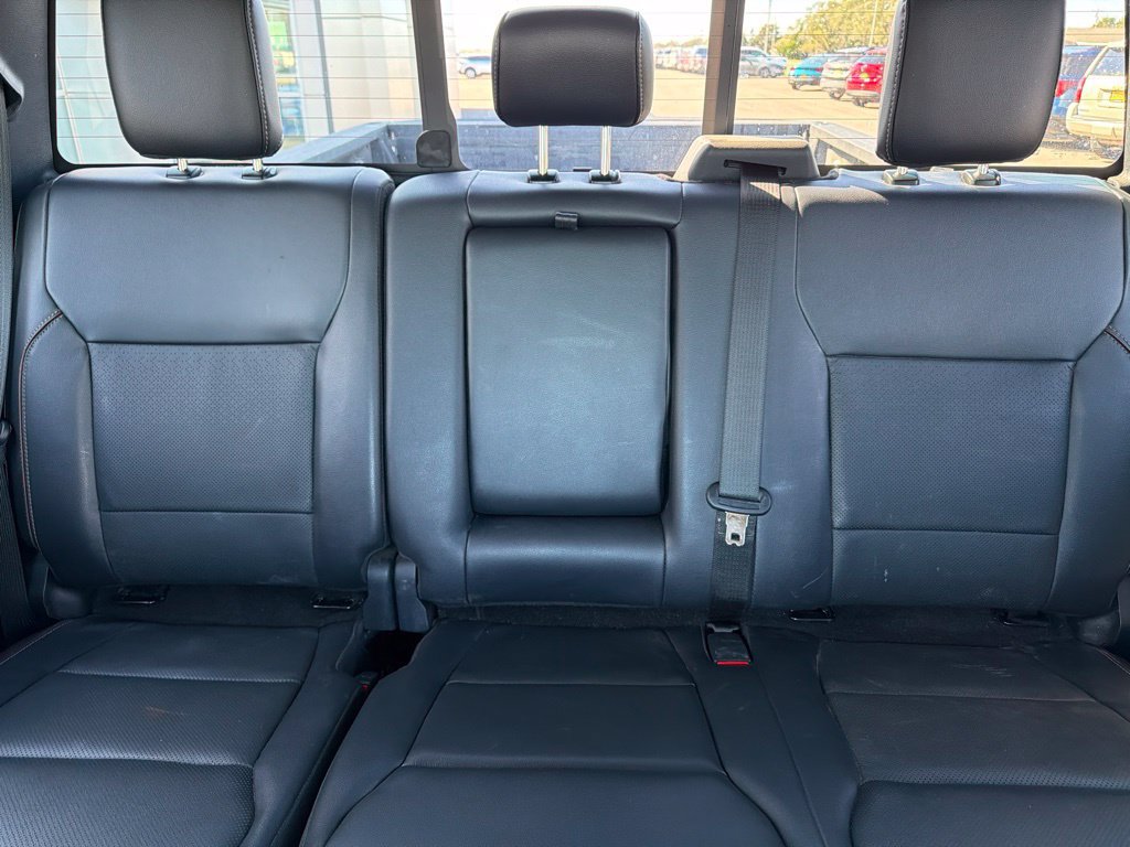 Used 2024 Ford F250 4x4 Crew Cab Super Duty image 25