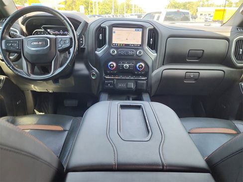 Used 2020 GMC Sierra 1500 AT4 w/ AT4 Premium Package image 14