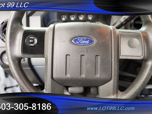 Used 2013 Ford F250 XL image 19