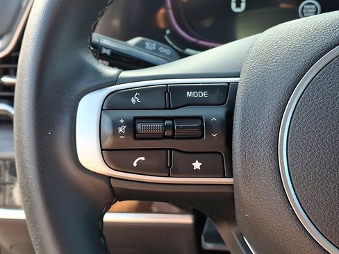 Certified 2024 Kia Sportage X-Line w/ X-Line Premium Package AWD/4WD image 23