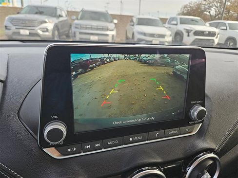 Used 2023 Nissan Sentra SV image 22