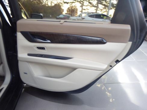 Used 2017 Cadillac CT6 Platinum image 21