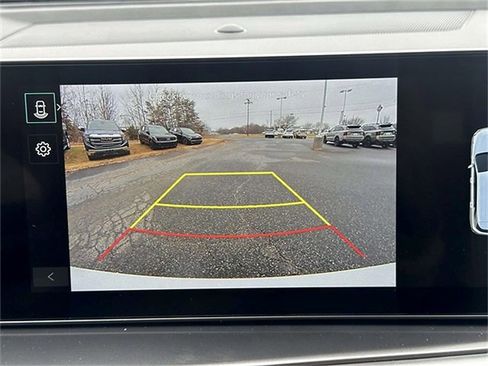 New 2026 Kia Sorento EX image 10