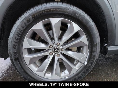 Used 2021 Mercedes-Benz GLE 350 GLE 350 image 19