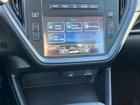 Used 2024 Subaru Impreza 2.0i image 18