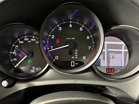 Certified 2026 Porsche Macan AWD/4WD image 20