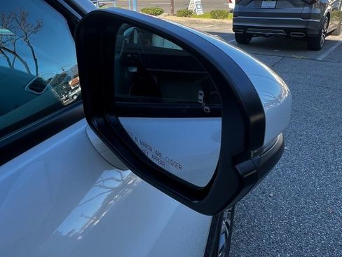 New 2025 Acura ADX FWD image 10