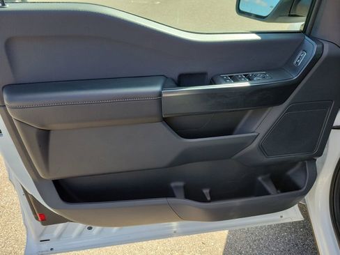 Used 2024 Ford F150 STX image 13