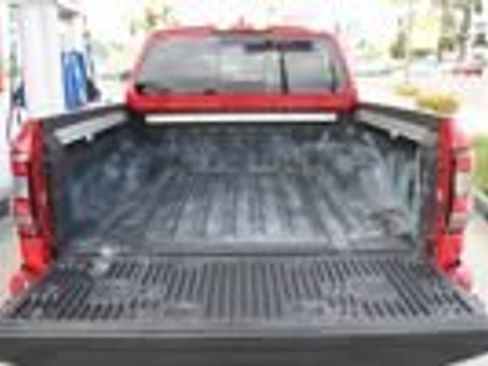 Used 2024 Nissan Frontier Pro-X w/ Pro Convenience Package RWD image 15