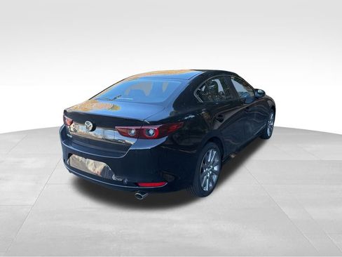New 2026 MAZDA MAZDA3 2.5 S Sedan w/ Preferred Pkg image 5