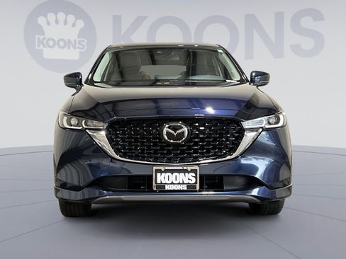 Used 2024 MAZDA CX-5 AWD 2.5 S w/ Preferred Package image 19