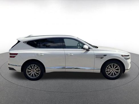 Used 2026 Genesis GV80 2.5T AWD/4WD image 15