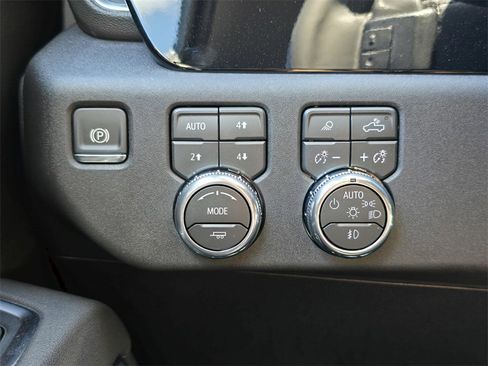 New 2026 GMC Sierra 1500 Elevation w/ Elevation Premium Package image 17