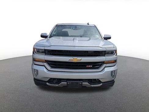 Used 2019 Chevrolet Silverado 1500 LT w/ All Star Edition image 7