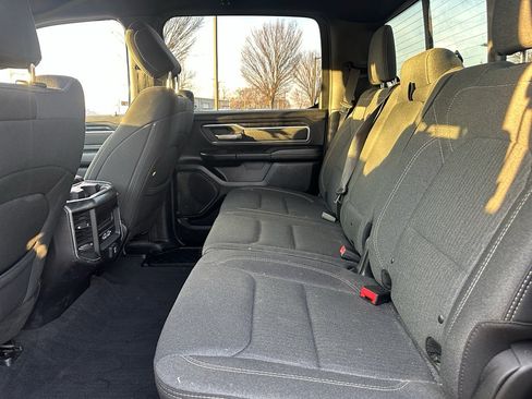 Used 2019 RAM 1500 Big Horn image 13