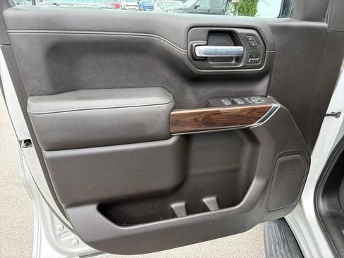 Used 2019 GMC Sierra 1500 SLT AWD/4WD image 15