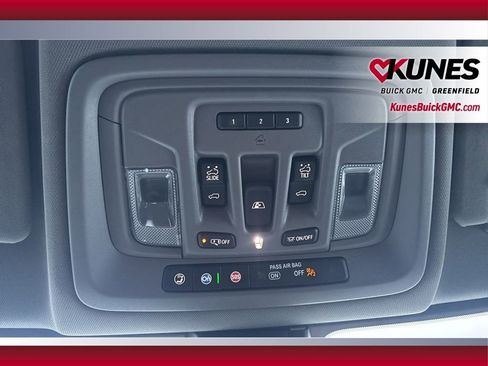 Used 2021 Chevrolet Silverado 1500 LTZ w/ Safety Package II image 30