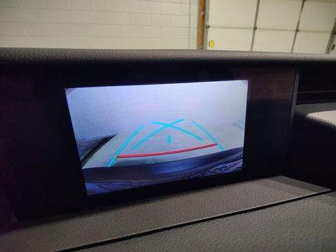 Used 2019 Lexus IS 300 F Sport w/ F Sport Package image 35