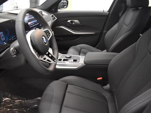 New 2026 BMW 330i xDrive Sedan w/ M Sport Package AWD/4WD image 22