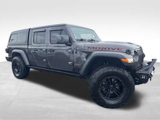 Used 2023 Jeep Gladiator Mojave w/ Cold Weather Group 360° Tour
