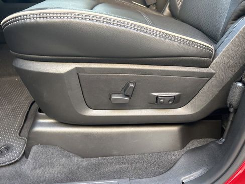 New 2026 RAM 2500 Laramie image 47