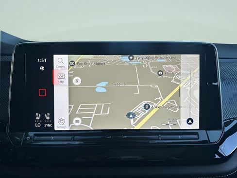 New 2026 Volkswagen Atlas Cross Sport SEL Premium R-Line image 18