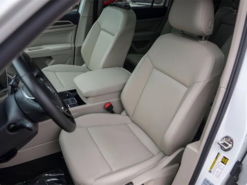 Used 2018 Volkswagen Atlas SEL image 10