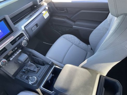 New 2026 Toyota Tacoma SR5 AWD/4WD image 20