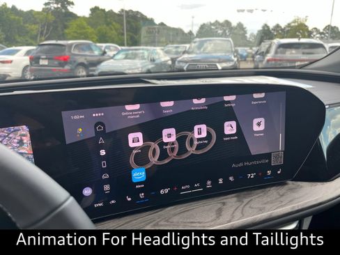 New 2026 Audi Q5 Premium Plus AWD/4WD image 20