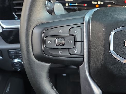 Used 2024 GMC Sierra 1500 Elevation w/ Elevation Premium Package image 19